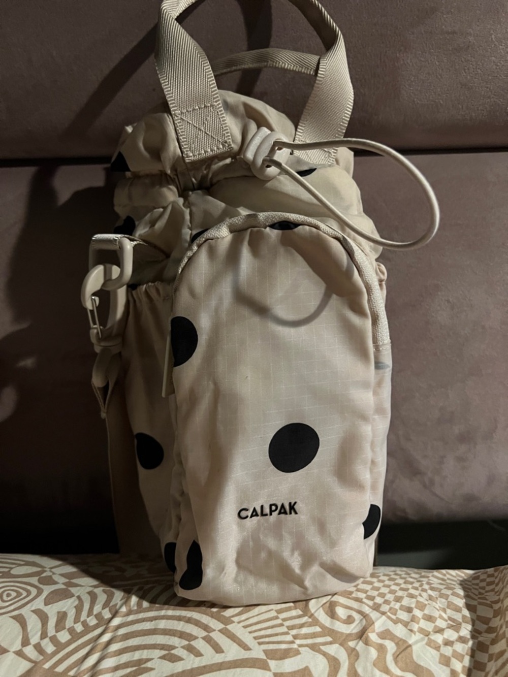 Calpak Water Bottle Holder